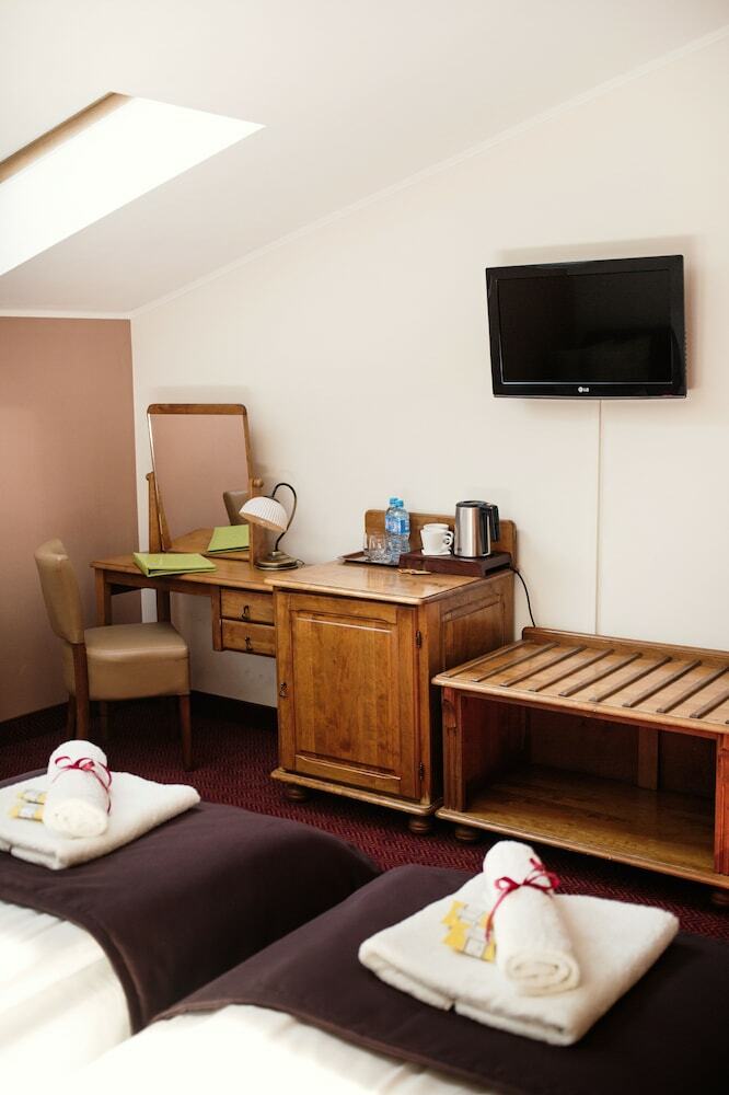 Hotel Eden