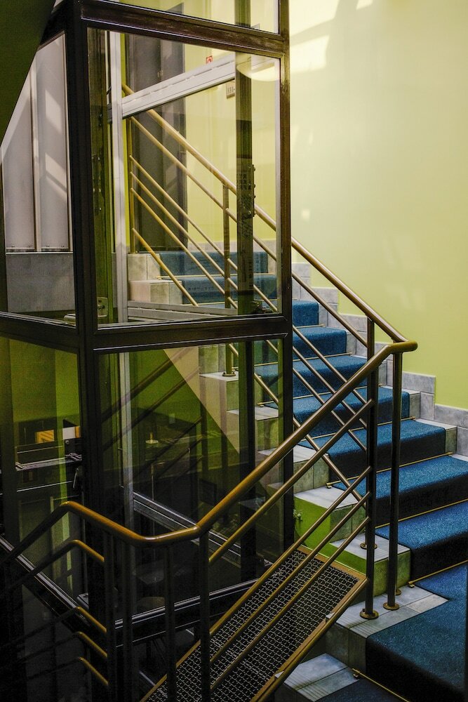 Hotel Eden