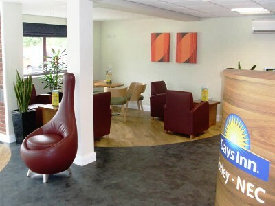 Days Inn Corley