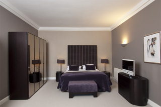 Hotel The Chester Residence