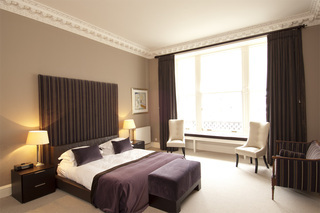 Hotel The Chester Residence