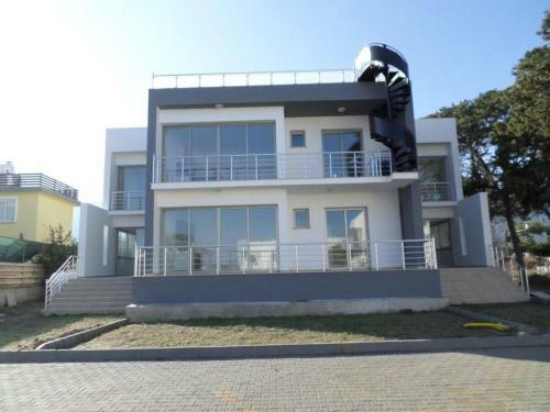 Apartamento Tempo Sea Suits