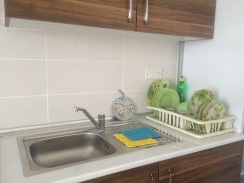 Apartamento Tempo Sea Suits
