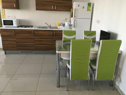Apartamento Tempo Sea Suits