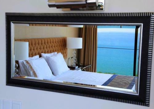 Hotel Deniz Kizi On A Sandy Beach