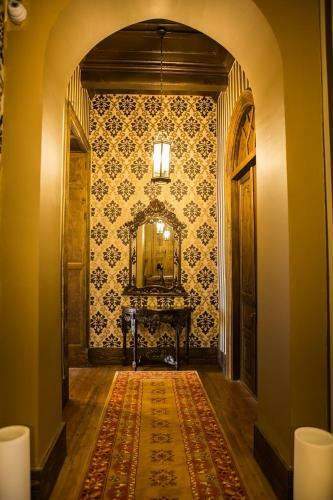 Kyrenia Palace Boutique Hotel