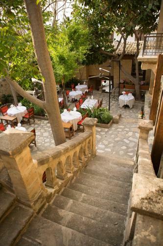 Kyrenia Palace Boutique Hotel