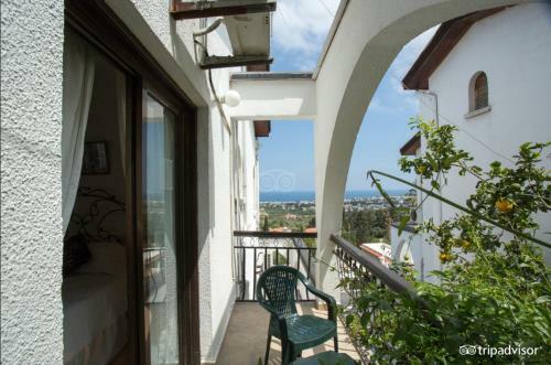 Hotel Hideway Club