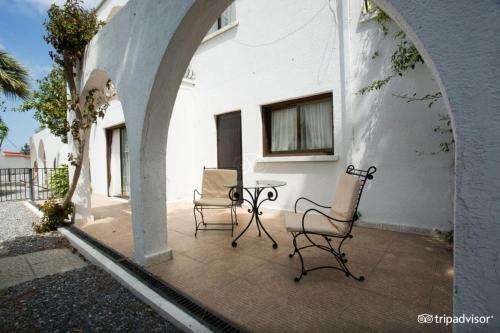 Hotel Hideway Club