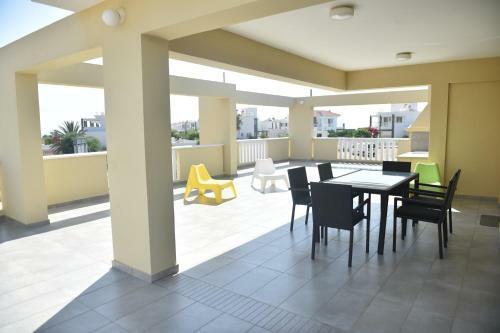 Apartamento Wonderful Penthouse With Stunning Sea Views