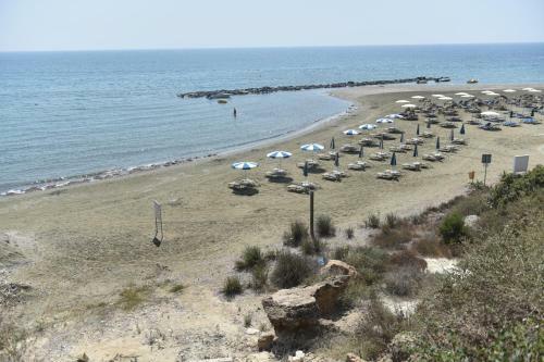 Apartamento Wonderful Penthouse With Stunning Sea Views