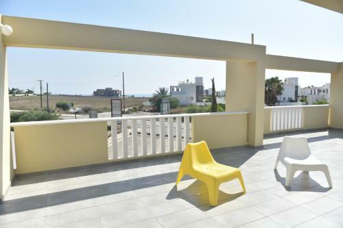 Apartamento Wonderful Penthouse With Stunning Sea Views