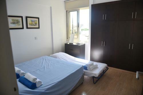 Apartamento Wonderful Penthouse With Stunning Sea Views