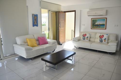 Apartamento Wonderful Penthouse With Stunning Sea Views