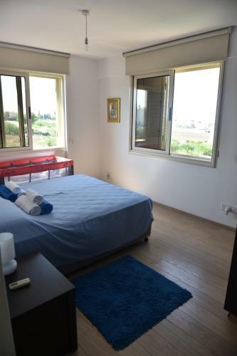 Apartamento Wonderful Penthouse With Stunning Sea Views