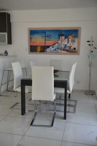 Apartamento Wonderful Penthouse With Stunning Sea Views