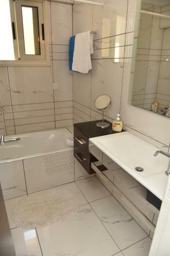 Apartamento Wonderful Penthouse With Stunning Sea Views