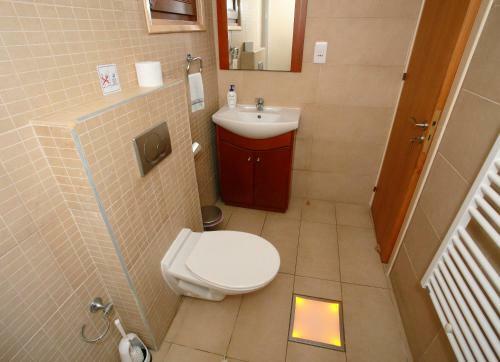Ithaki Phinikoudes Apartment 307