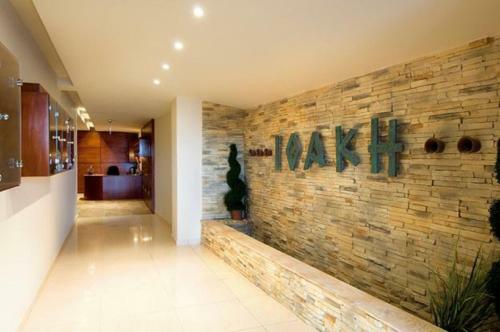 Ithaki Phinikoudes Apartment 307