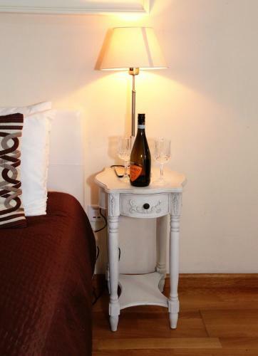 Ithaki Phinikoudes Apartment 307