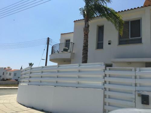 Villa Victoria