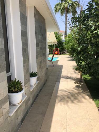 Villa Victoria