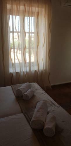 Bed & Breakfast Villa Thermopilon
