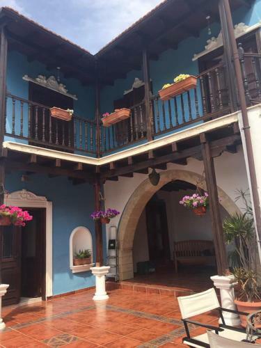 Bed & Breakfast Villa Thermopilon