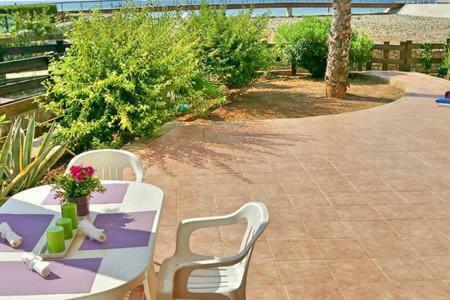 Villa Larnaka Beach House 3