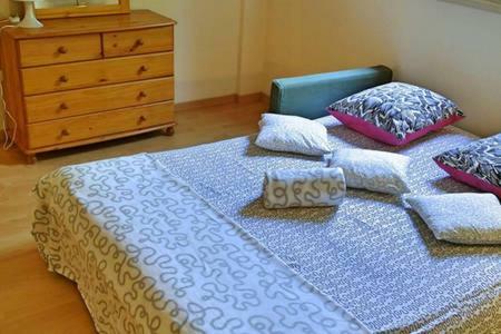 Villa Larnaka Beach House 3