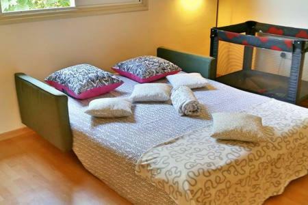 Villa Larnaka Beach House 3