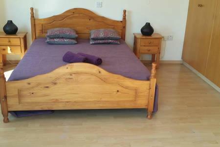 Villa Larnaka Beach House 3