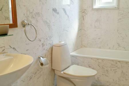 Villa Larnaka Beach House 3
