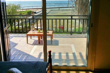 Villa Larnaka Beach House 3