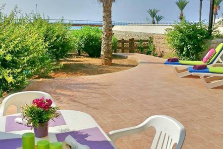 Villa Larnaka Beach House 3