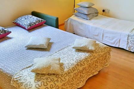 Villa Larnaka Beach House 3