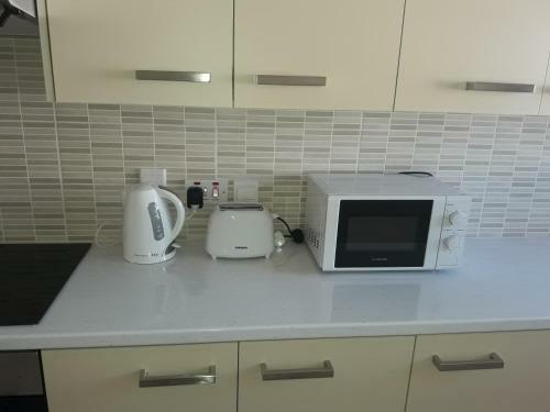 Apartamento 44 Tsimintia Court