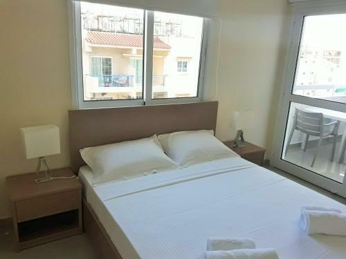 Apartamento 44 Tsimintia Court