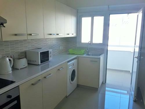 Apartamento 44 Tsimintia Court