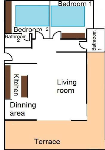Aetius Apartments