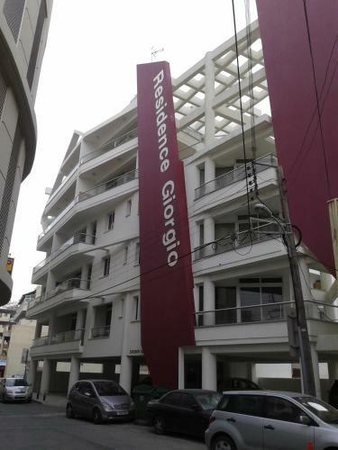 Aetius Apartments