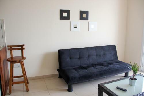 Central Apartment