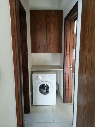 Central Apartment