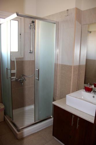 Central Apartment