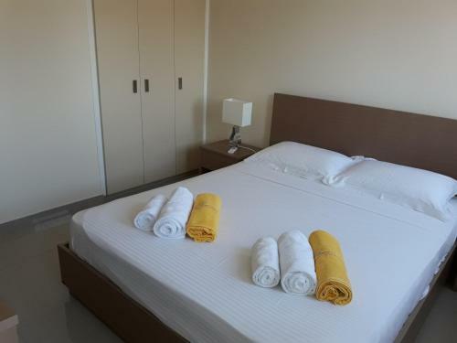 Apartamento 32 Hill Court