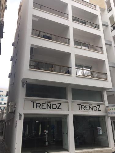 Nautilus Tourist Apartments