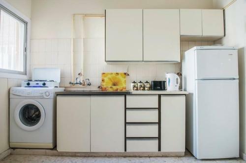 Apartamento Psarolimano Court A