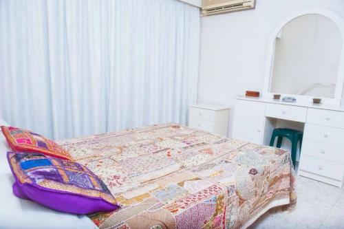 Apartamento Psarolimano Court A