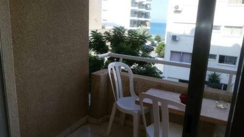 Apartamento Psarolimano Court A