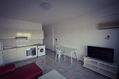 Apartamento Krasas Beach Flats